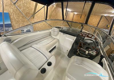 Bayliner 245 SB Motor boat 2005, with Mercruiser 5,0 engine, Denmark