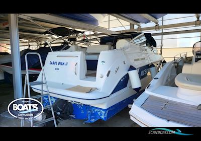 Bayliner 245 SB Motor boat 2004, with MERCRUISER engine, France