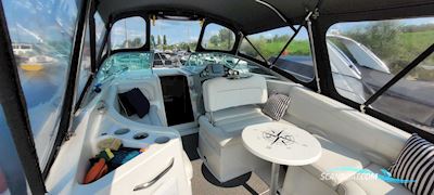 Bayliner 255 Motor boat 2010, with Mercruiser engine, The Netherlands