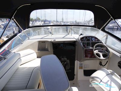 Bayliner 2855 Ciera Sunbridge Motor boat 1998, with Mercruiser engine, The Netherlands