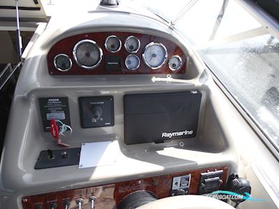 Bayliner 2855 Ciera Sunbridge Motor boat 1998, with Mercruiser engine, The Netherlands