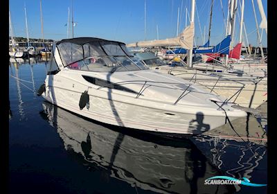 Bayliner 2855 Ciera Motor boat 2001, with Mercruiser engine, Denmark