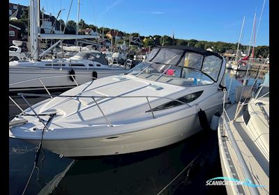 Bayliner 2855 Ciera Motor boat 2001, with Mercruiser engine, Denmark