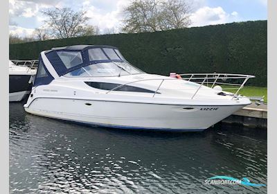 Bayliner 2855 Ciera Motor boat 2000, with Mercruiser 7.4 engine, Italy