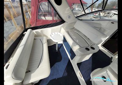 Bayliner 2855 SI Cierra Motor boat 2002, with Mercruiser engine, The Netherlands