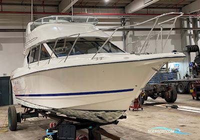 Bayliner 288 Fly Motor boat 2004, with Mercruiser engine, Denmark