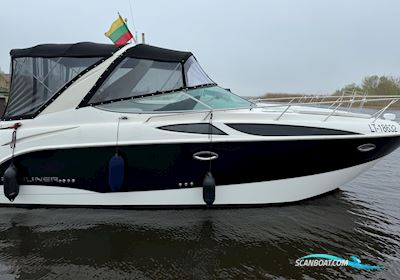 Bayliner 305 Cruiser Motor boat 2011, with Mercruiser engine, Litauen