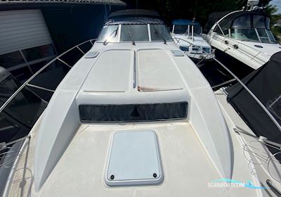 Bayliner 3255 Avanti Motor boat 1997, with Mercruiser 5,7 engine, Denmark