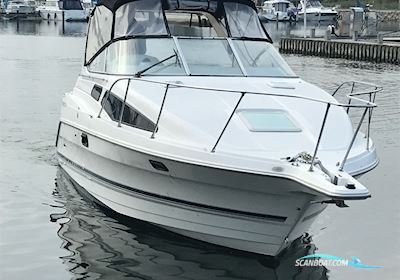 Bayliner Ciera 2855-God Stand Motor boat 1998, with Mercruiser 7,4 Mpi engine, Denmark