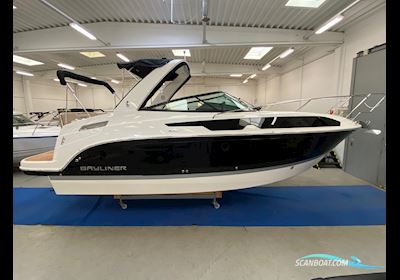 Bayliner Ciera 8 Motor boat 2024, with Mercruiser 4.5l engine, Denmark