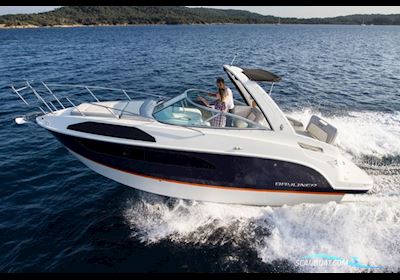 Bayliner Ciera 8 Motor boat 2024, Denmark