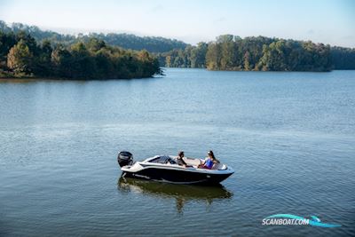 Bayliner M15 Motor boat 2024, Denmark