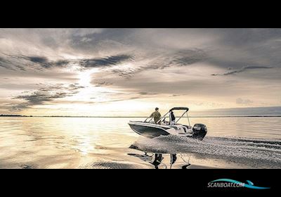 Bayliner M17 Motor boat 2024, Denmark