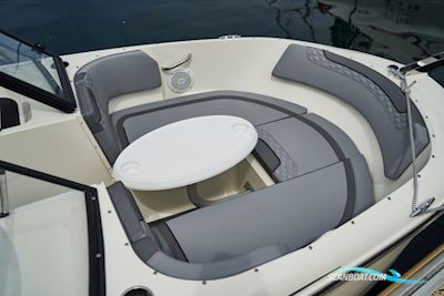 Bayliner M19 Med 115 hk Mercury-Efi XL CT 2,1L Motor boat 2024, Denmark