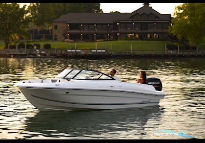 Bayliner VR4 Bowrider Motor boat 2024, Denmark