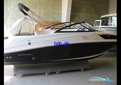 Bayliner VR5 Cuddy Cabin m/Mercury F175 hk V6 4-Takt Motor boat 2019, with Mercury engine, Denmark