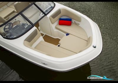 Bayliner VR5 OB Motor boat 2024, Denmark