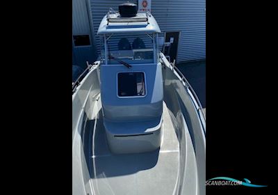 Beason 800 WA Motor boat 2018, with Evinrude engine, Sweden