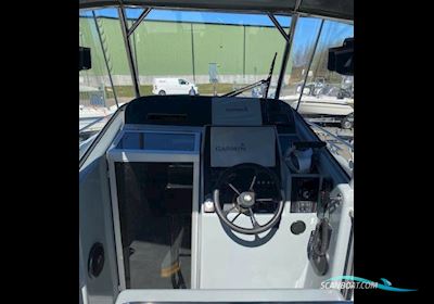 Beason 800 WA Motor boat 2018, with Evinrude engine, Sweden