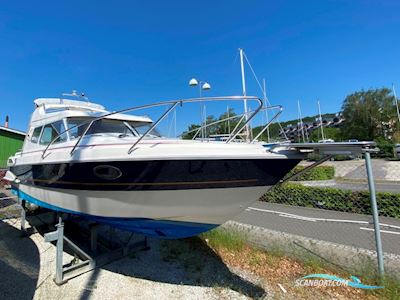 Bella Falcon 26 Fantino Motor boat 2009, with MerCruiser engine, Denmark