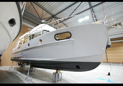 Beneteau 44 Swift Trawler (2015) - Solgt Motor boat 2015, with Volvo Penta 2 x D4 - 300 engine, Denmark