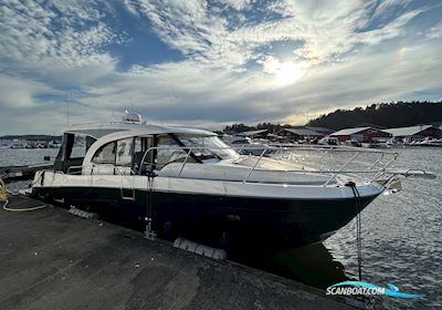 Beneteau Antares 11 Motor boat 2021, with Mercury Twin F250 Xxl engine, Sweden