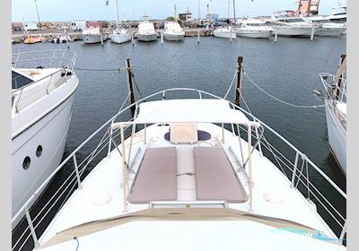 Beneteau Antares 11.20 Motor boat 1988, with Volvo Penta engine, Spain