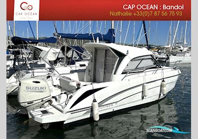 Beneteau Antares 7 0B Motor boat 2018, with Suzuki engine, France