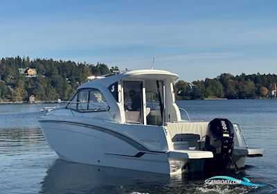 Beneteau Antares 7 Motor boat 2023, with Mercury F200XL engine, Sweden