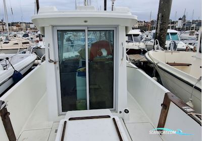 Beneteau Antares 700 Fishing Motor boat 2003, with Volvo Penta engine, France