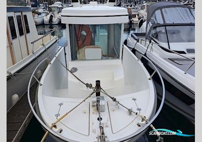 Beneteau Antares 700 Fishing Motor boat 2003, with Volvo Penta engine, France