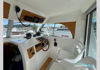 Beneteau Antares 710 Motor boat 2002, with Volvo TAMD31 engine, United Kingdom