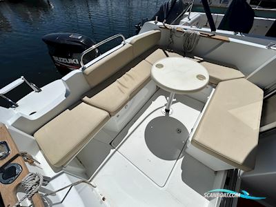 Beneteau Antares 7.80 Motor boat 2012, with Suzuki engine, United Kingdom