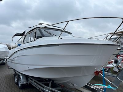 Bénéteau Antares 8, V2 Inkl. Suzuki DF250 Motor boat 2023, with Suzuki engine, Germany