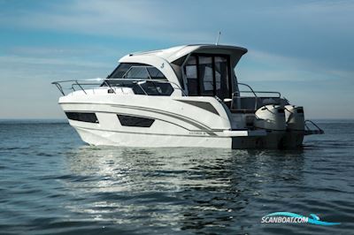 Beneteau Antares 9 Motor boat 2023, with Mercury engine, Denmark