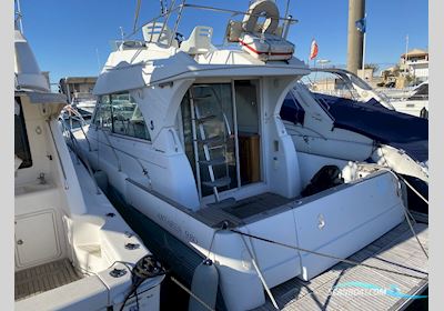 Beneteau Antares 9.80 Fly Motor boat 2004, with Volvo engine, France