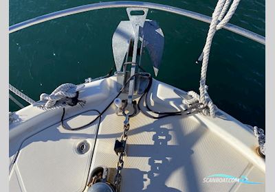 Beneteau Antares 9.80 Fly Motor boat 2004, with Volvo engine, France
