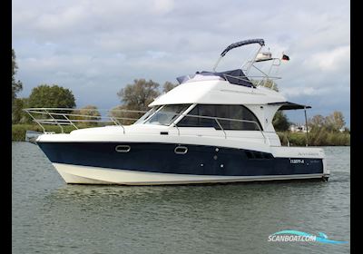 Beneteau Antares 9.80 Motor boat 2008, with Volvo Penta engine, The Netherlands