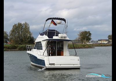 Beneteau Antares 9.80 Motor boat 2008, with Volvo Penta  engine, The Netherlands