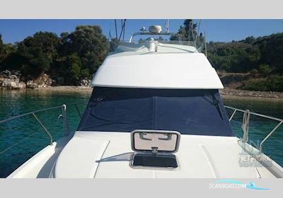 Beneteau Antares 980 Motor boat 2004, with Nanni 4.390 TDI engine, Greece