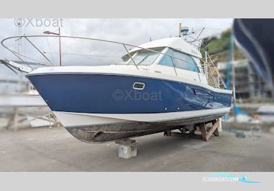 Beneteau Antares Serie 9 Fly Motor boat 2003, with Volvo Penta engine, France