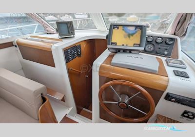 Beneteau Antares Serie 9 Fly Motor boat 2003, with Volvo Penta engine, France
