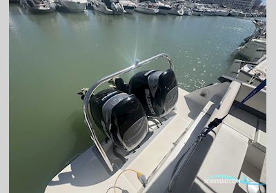 Beneteau Flyer 10 Motor boat 2020, with Suzuki engine, France