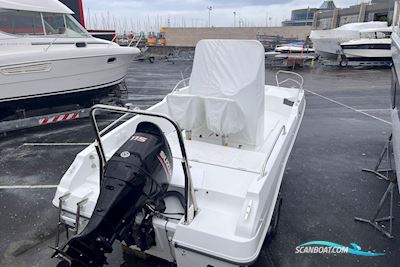 Beneteau Flyer 5.5 Motor boat 2018, with Suzuki engine, Ireland