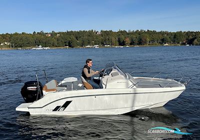 Beneteau Flyer 6 Sundeck Motor boat 2023, with Mercury 115 Pro XS engine, Sweden