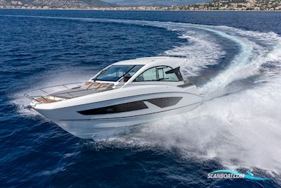 Beneteau Gran Turismo 32 Motor boat 2024, Denmark