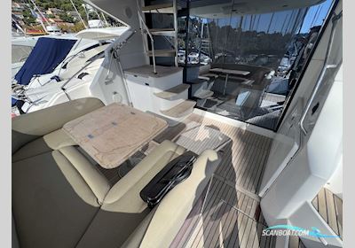 Beneteau MONTE CARLO 47 FLY Motor boat 2010, with Volvo Penta  engine, France