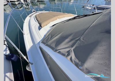 Beneteau Monte Carlo 47 Fly Motor boat 2010, with Volvo Penta engine, France