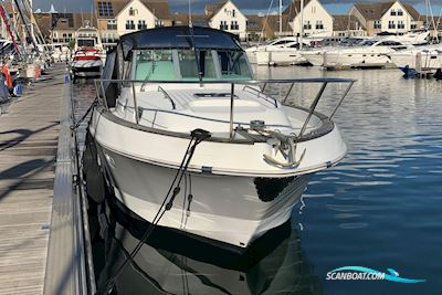 Beneteau Ombrine 800 Motor boat 2002, with Volvo Penta engine, United Kingdom