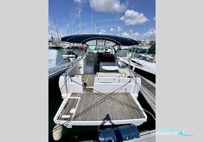 Beneteau Ombrine 800 Motor boat 2002, with Volvo engine, France